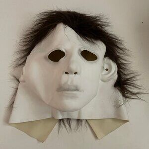 Halloween Michael Myers Style Mask